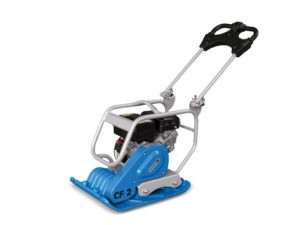 Weber MT CF 2