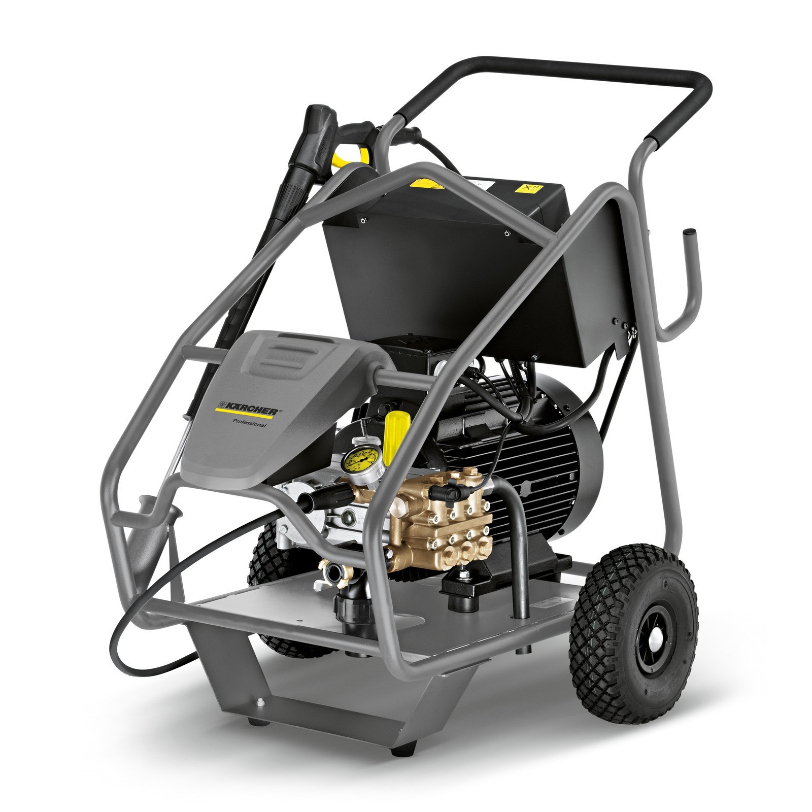 Kaercher HD 13/35-4 Cage