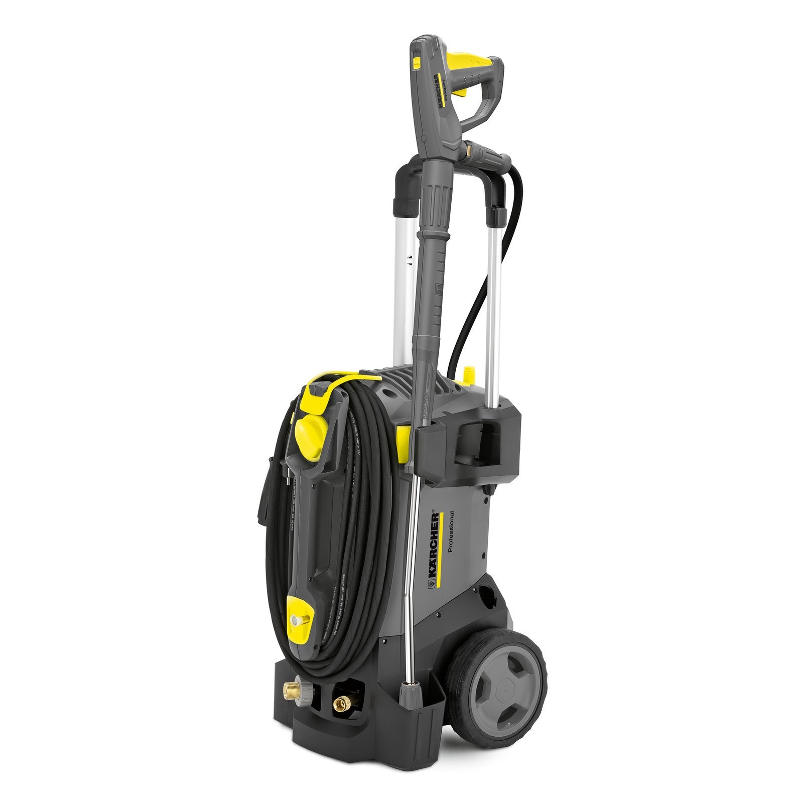 Kaercher HD 5/15 C Plus