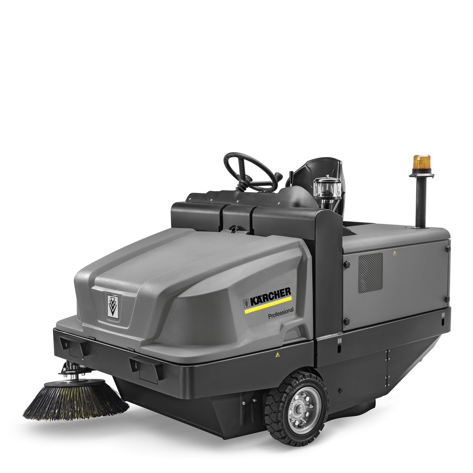 Kaercher KM 120_250 R D Classic