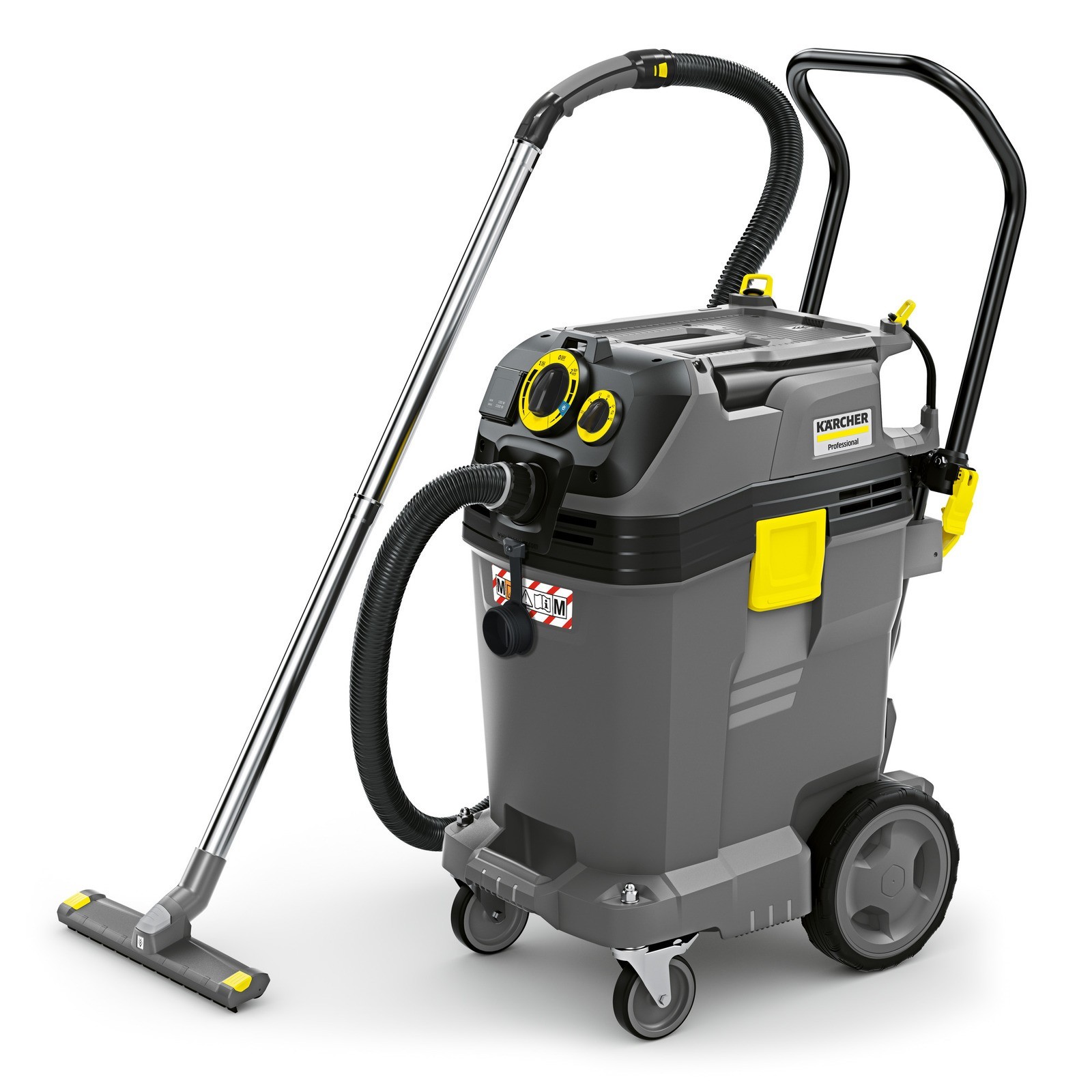 Kaercher NT 50/1 Tact Te M
