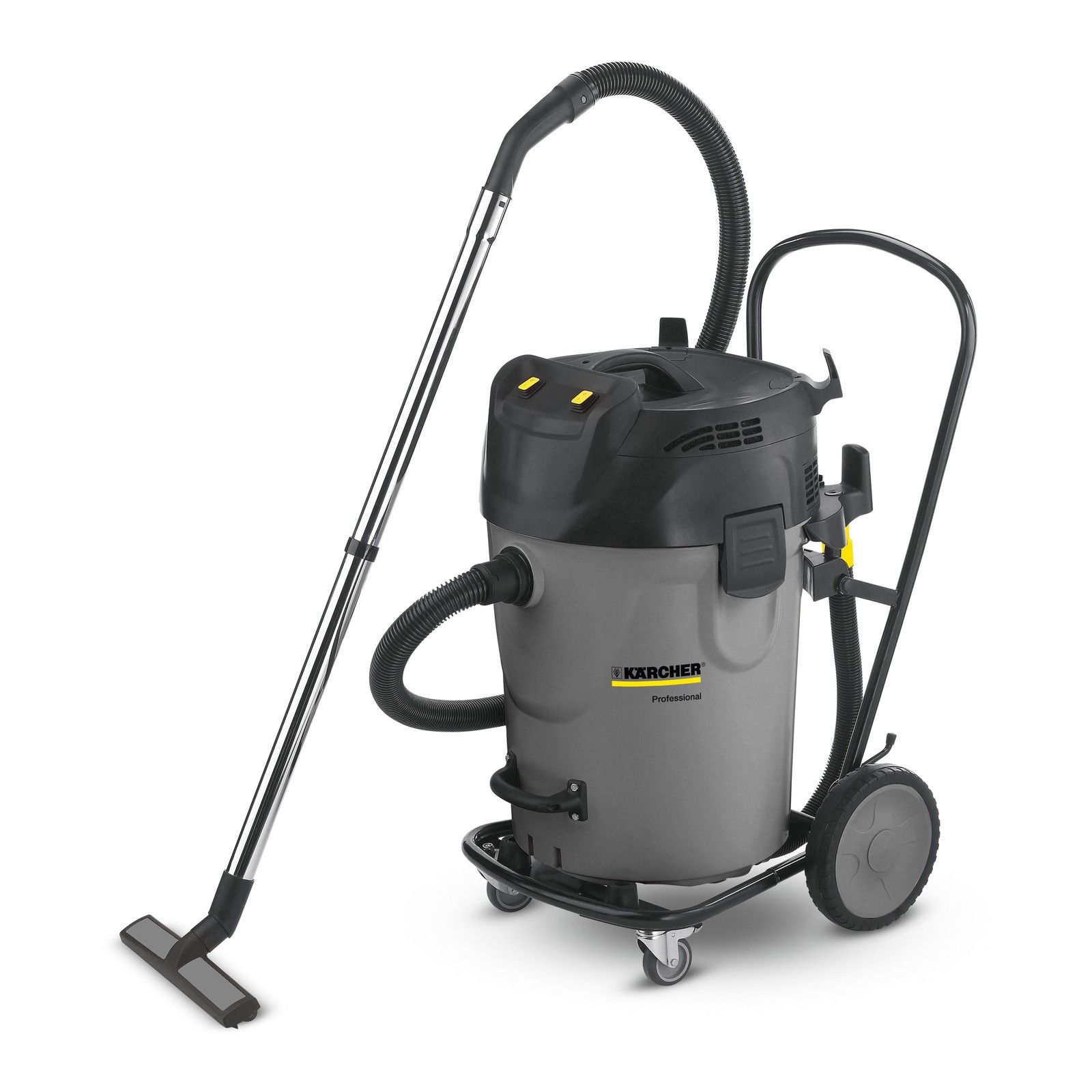 Kaercher NT 70/2 Tc