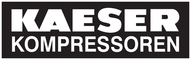 Logo KAESER Kompressoren
