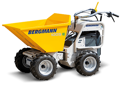 Bergmann 1005 E