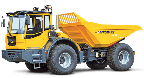 Bergmann 3012 plus