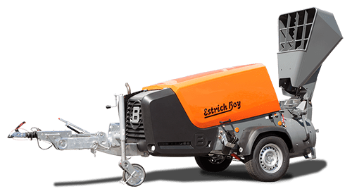 Brinkmann Estrichboy 450er-Reihe