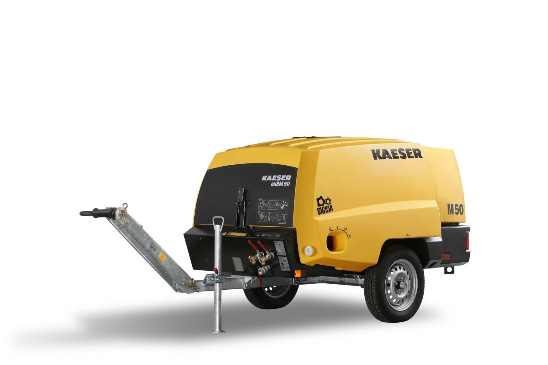 Kaeser M50