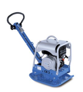 Weber MT CR 2