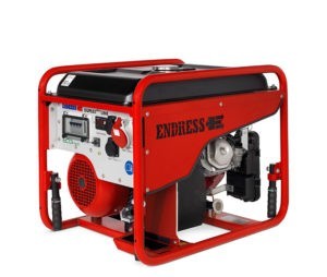 Endress ESE 606 Duplex