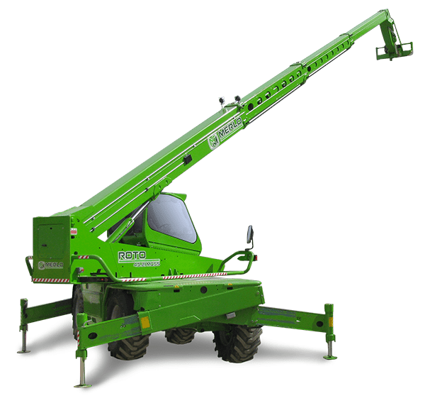 Merlo Roto 45.21 mcss