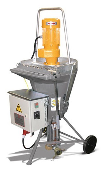 Putzmeister P12