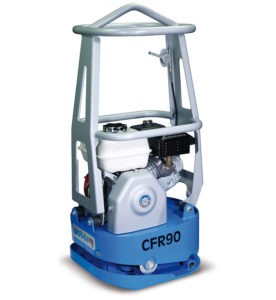 Weber MT CFR 90