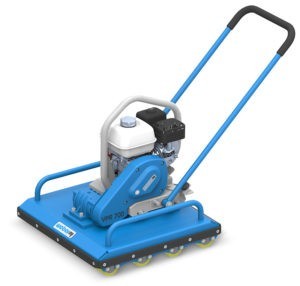 WeberMT VPR 700