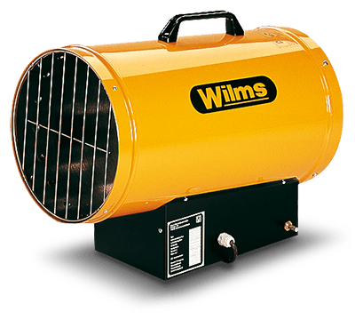 Wilms GH 25 M