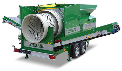 Zemmler Multiscreen MS1600